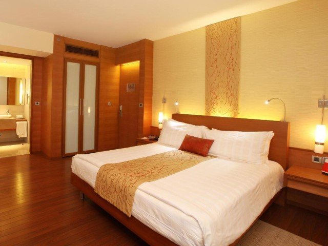 Hyatt Pune
